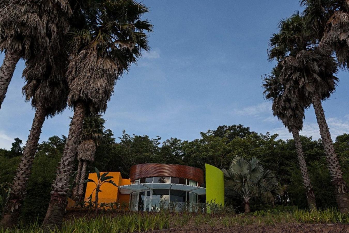 Hotel Unique Garden Mairiporã Habitación foto