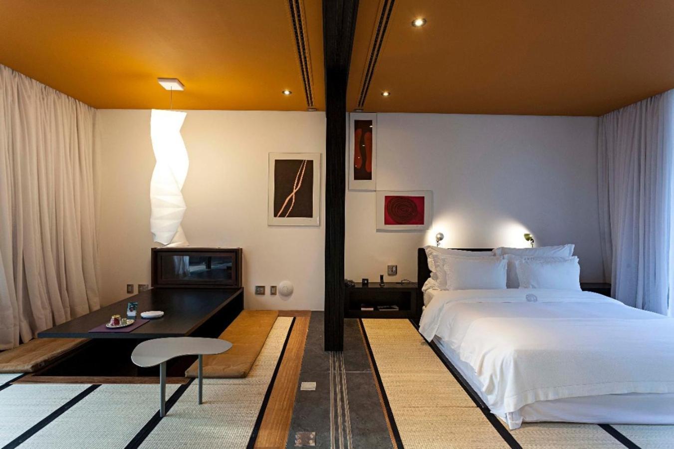 Hotel Unique Garden Mairiporã Habitación foto