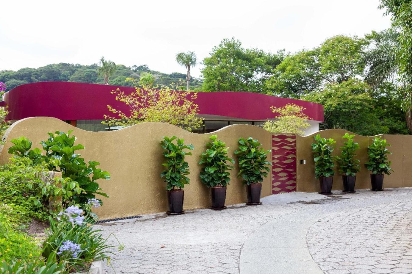 Hotel Unique Garden Mairiporã Habitación foto