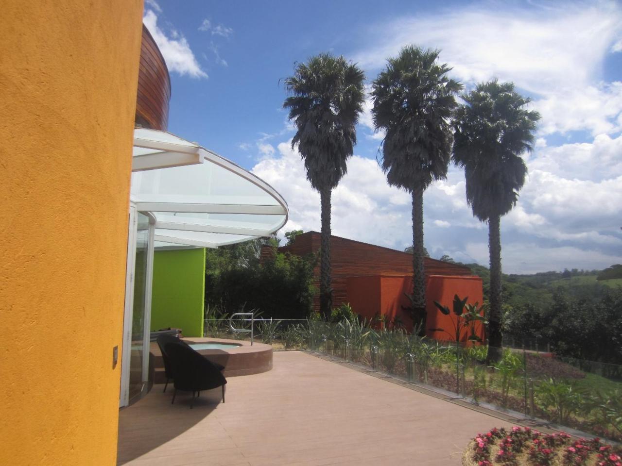 Hotel Unique Garden Mairiporã Habitación foto