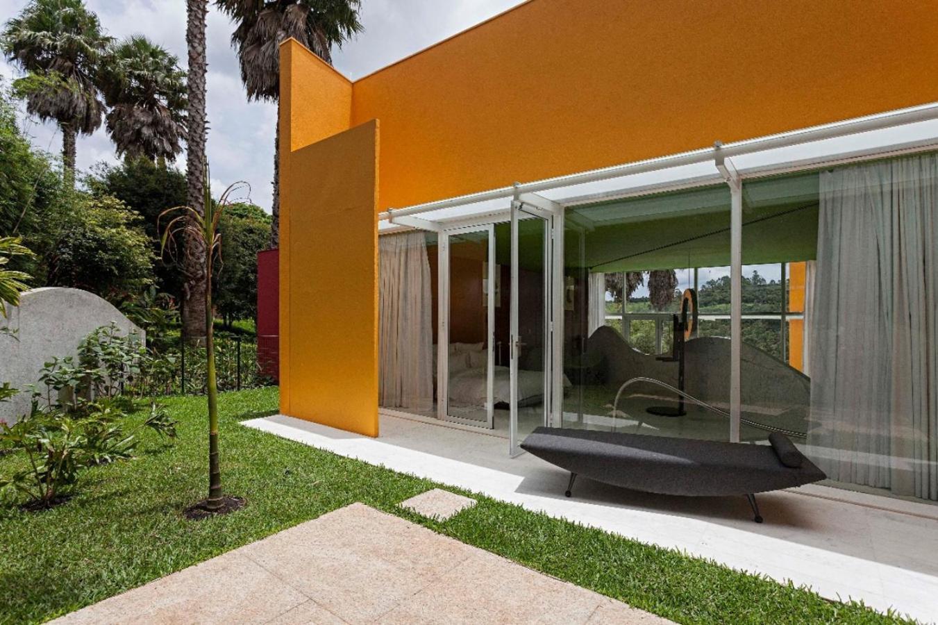 Hotel Unique Garden Mairiporã Habitación foto