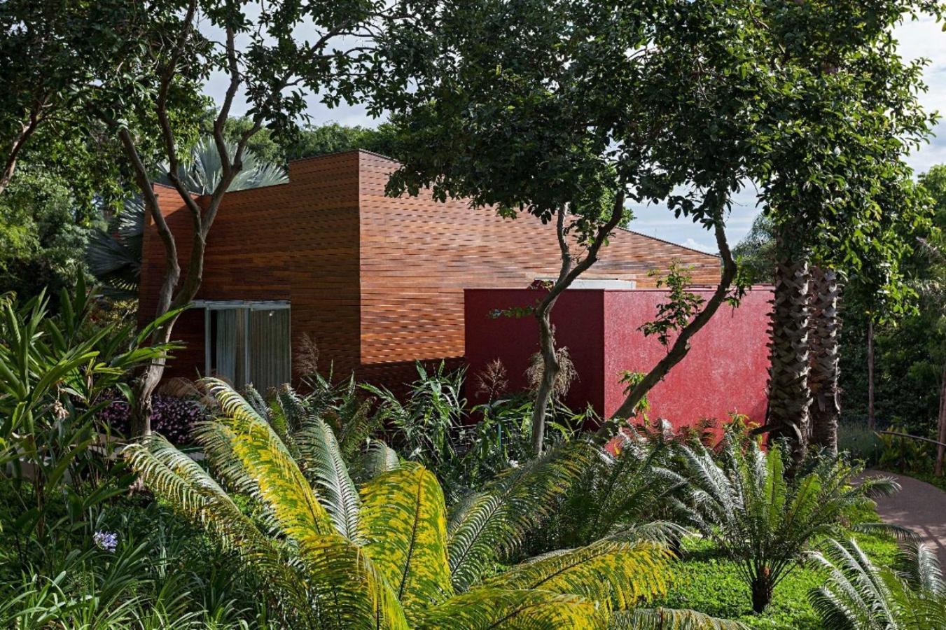 Hotel Unique Garden Mairiporã Habitación foto