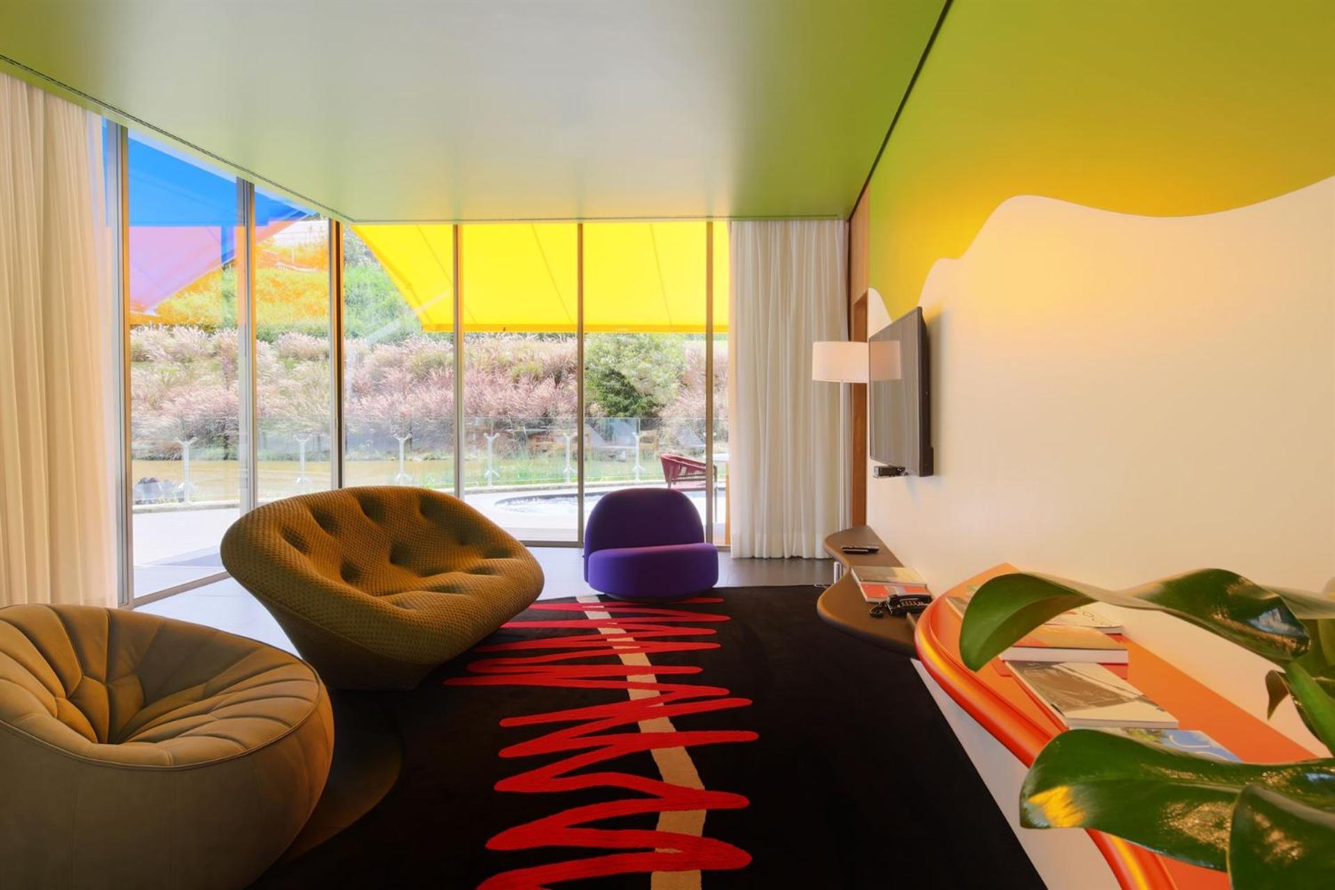 Hotel Unique Garden Mairiporã Habitación foto